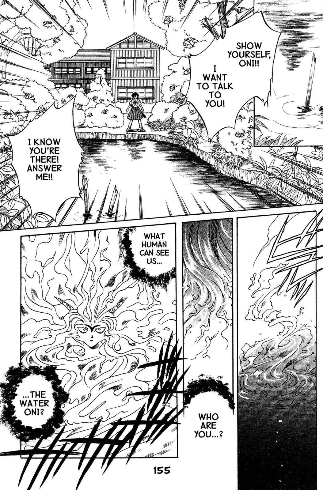 Page 28 Chapter 6.5 D•N•Angel•