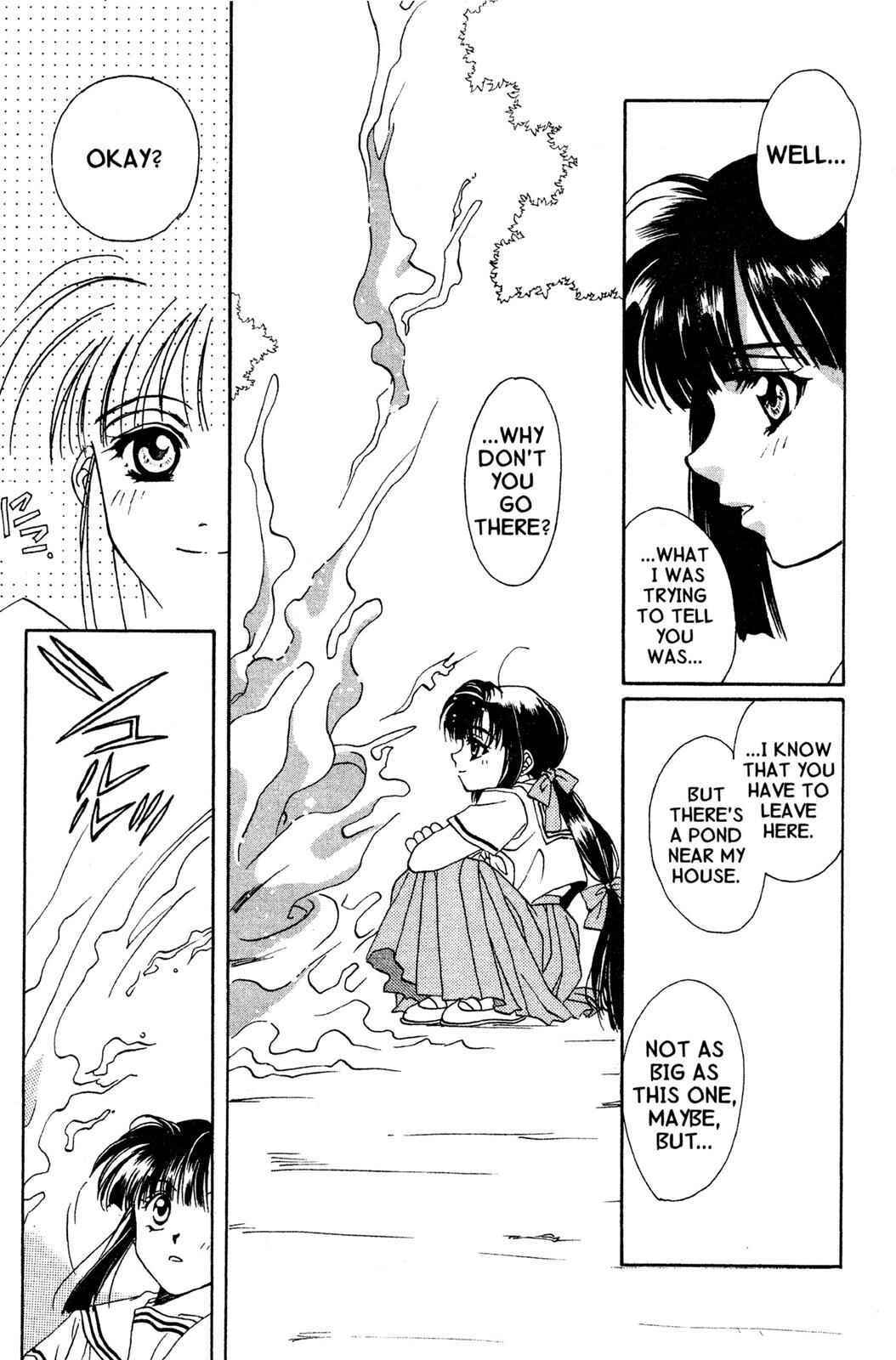 Page 43 Chapter 6.5 D•N•Angel•