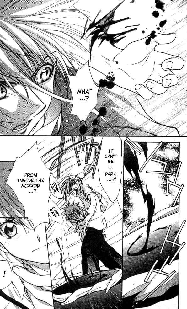 Page 11 Chapter 13 D•N•Angel•