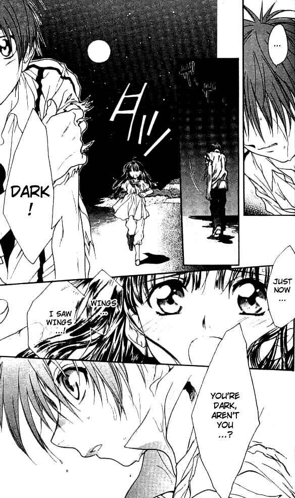 Page 26 Chapter 13 D•N•Angel•