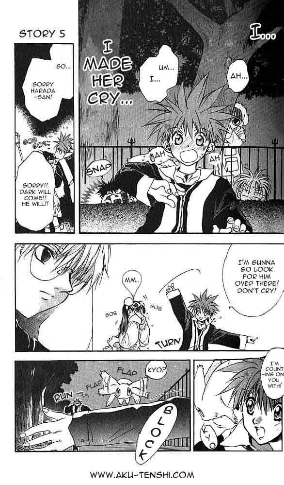 Page 11 Chapter 5 D•N•Angel•