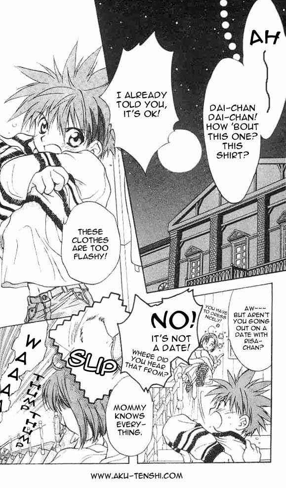 Page 4 Chapter 5 D•N•Angel•