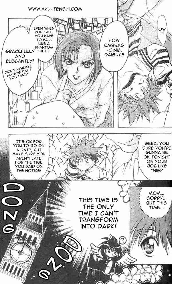 Page 5 Chapter 5 D•N•Angel•