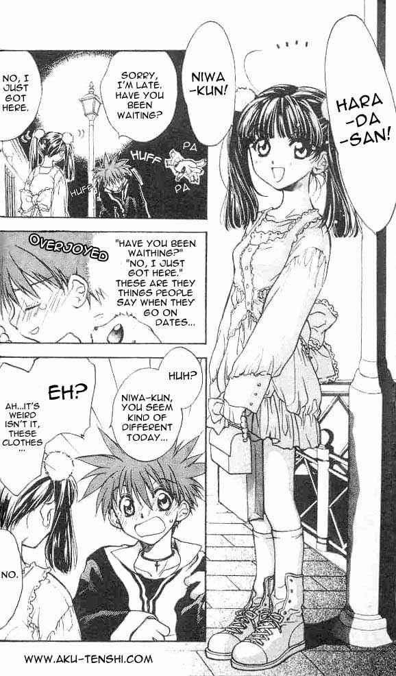 Page 6 Chapter 5 D•N•Angel•