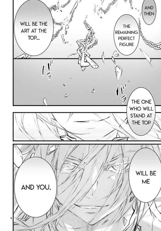 Page 10 Chapter 101 D•N•Angel•