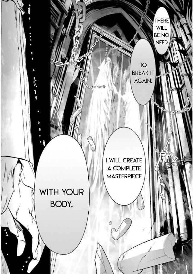 Page 11 Chapter 101 D•N•Angel•