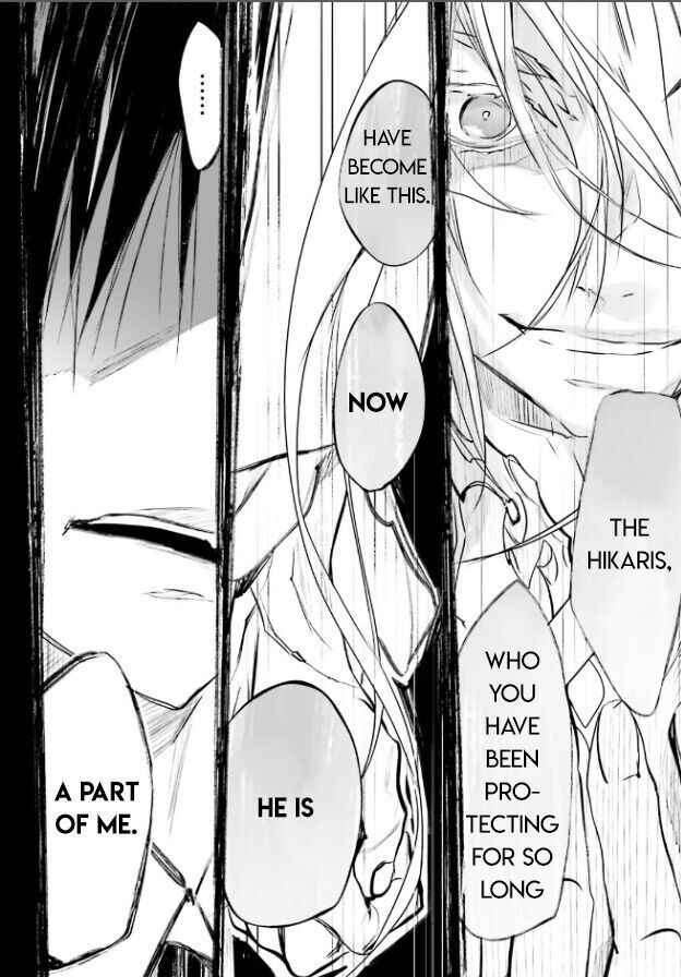 Page 16 Chapter 101 D•N•Angel•