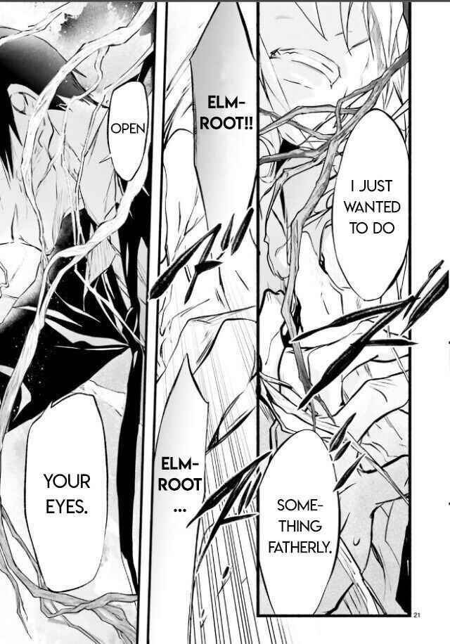 Page 23 Chapter 101 D•N•Angel•