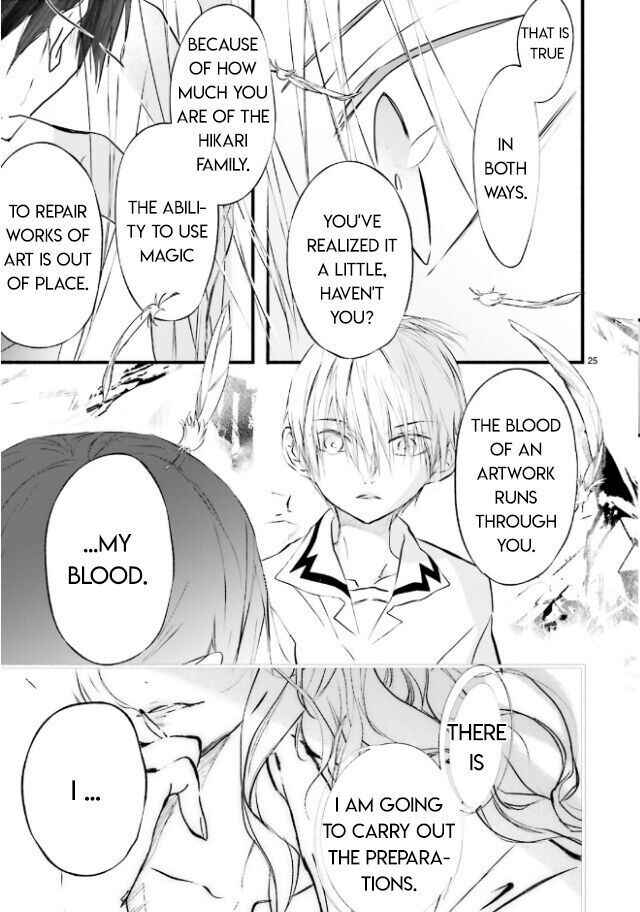 Page 27 Chapter 101 D•N•Angel•