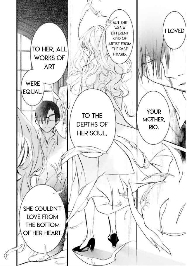 Page 28 Chapter 101 D•N•Angel•