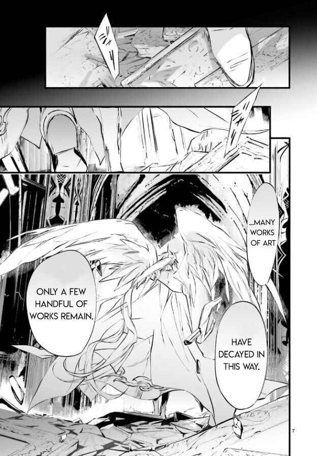 Page 9 Chapter 101 D•N•Angel•