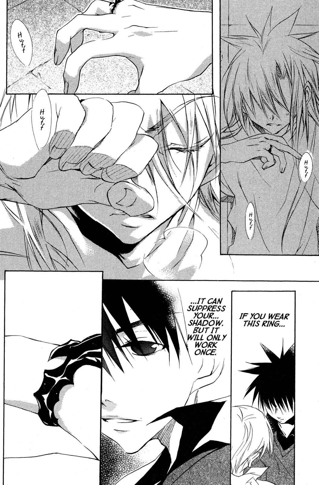 Page 10 Chapter 56 D•N•Angel•