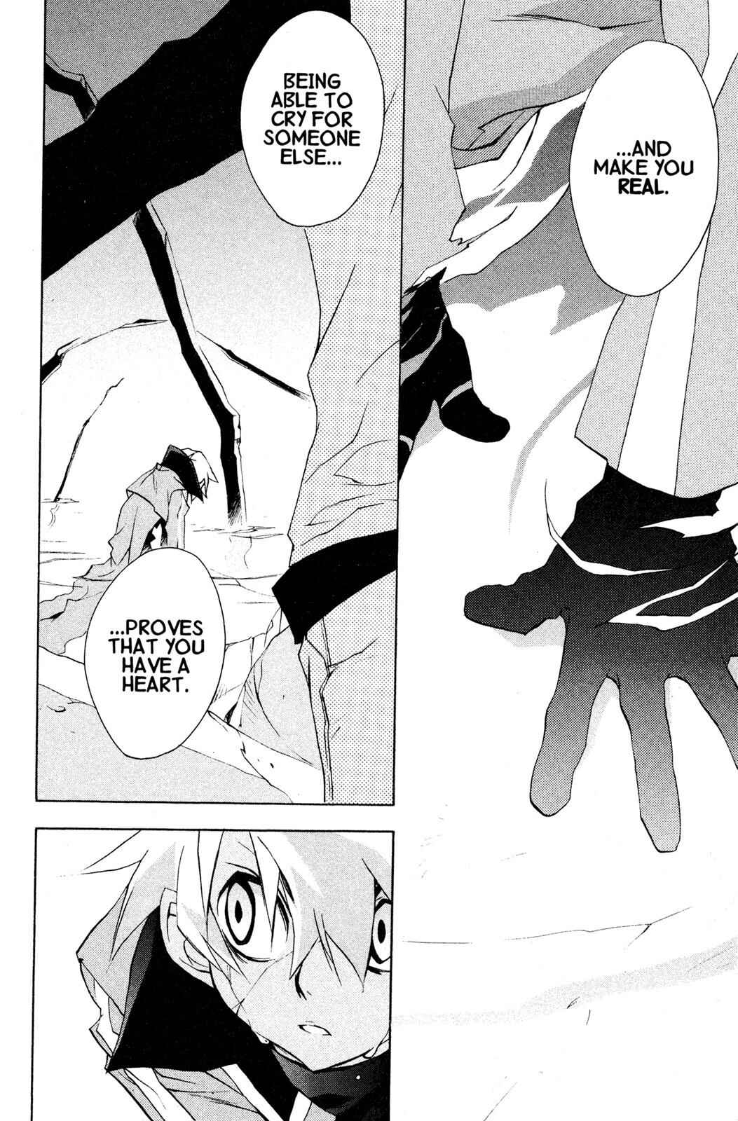 Page 18 Chapter 56 D•N•Angel•