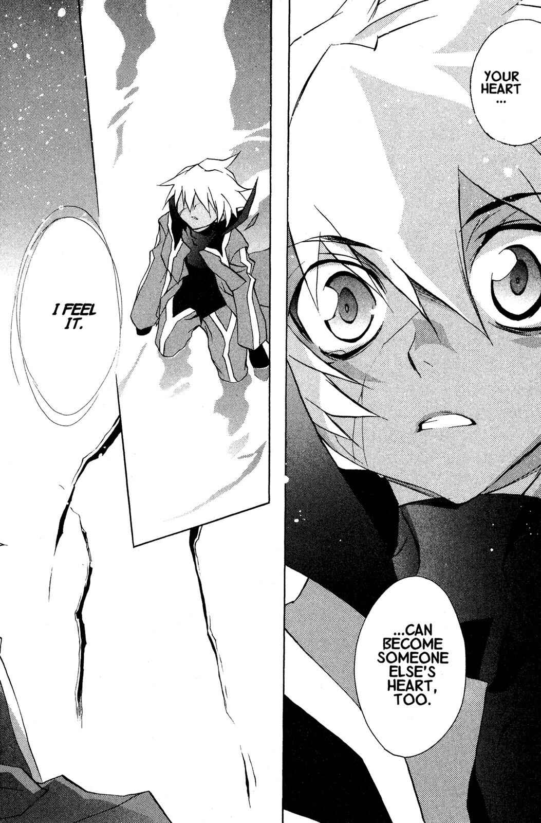 Page 24 Chapter 56 D•N•Angel•