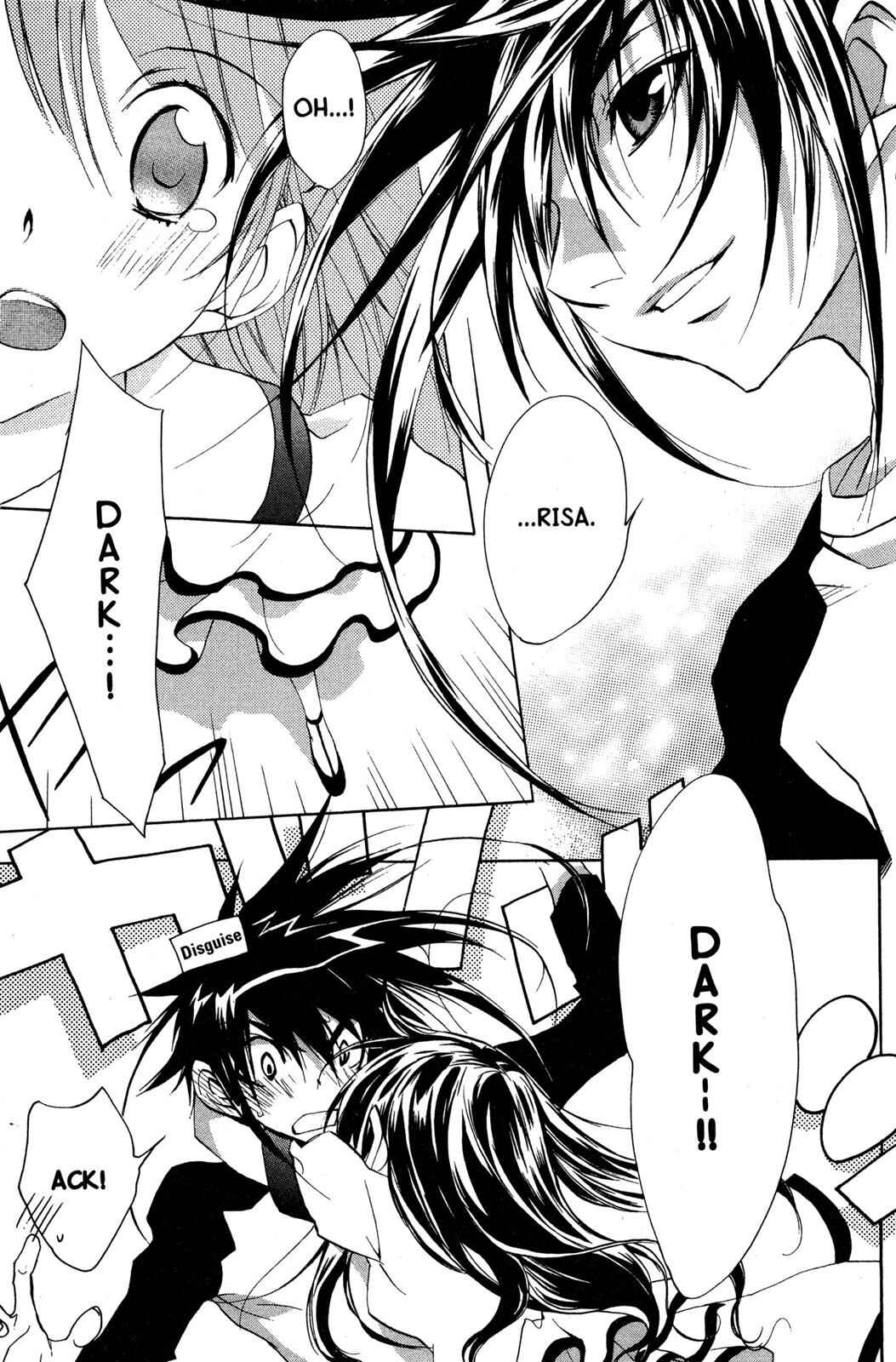 Page 31 Chapter 56 D•N•Angel•