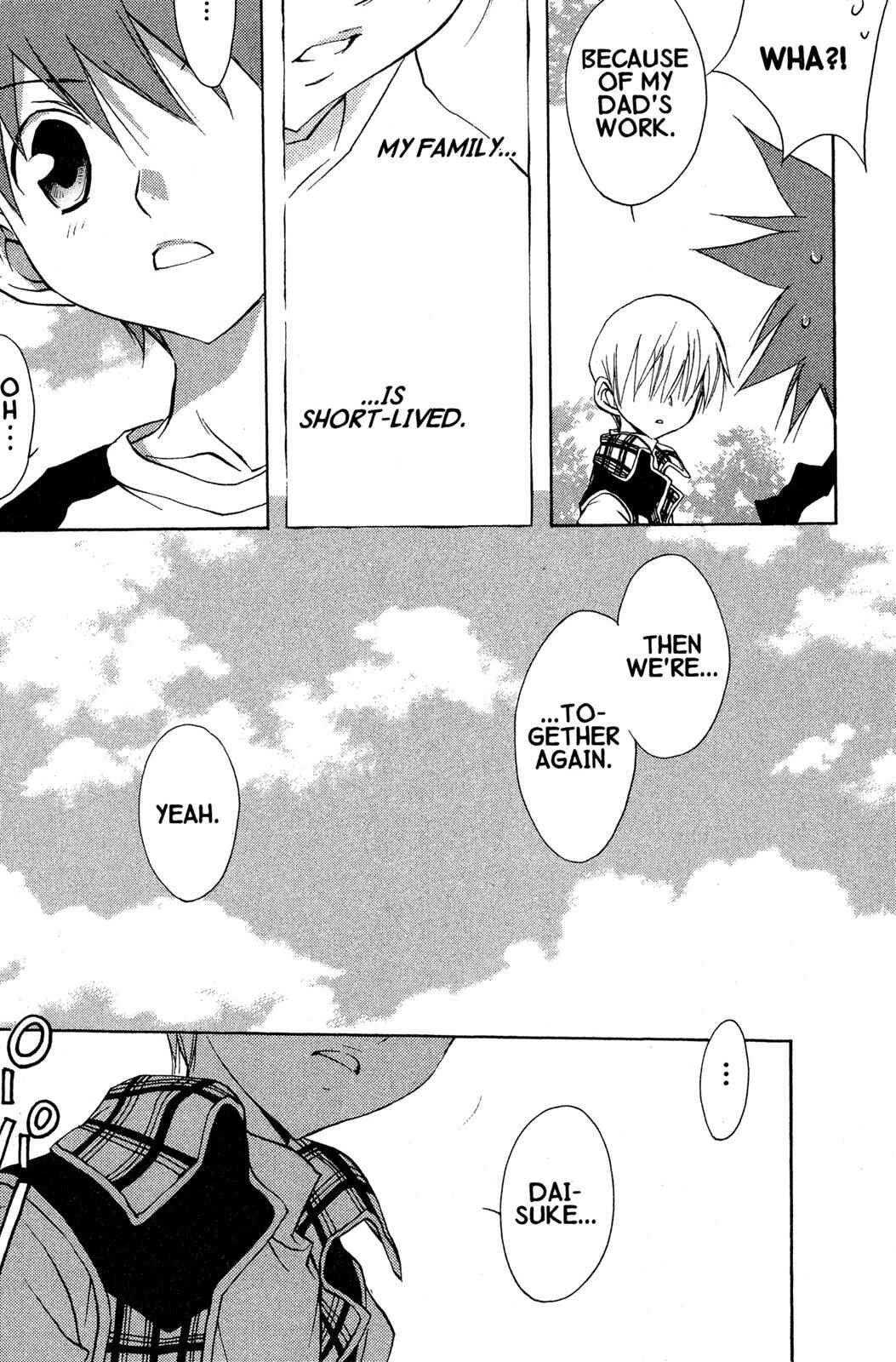 Page 37 Chapter 56 D•N•Angel•