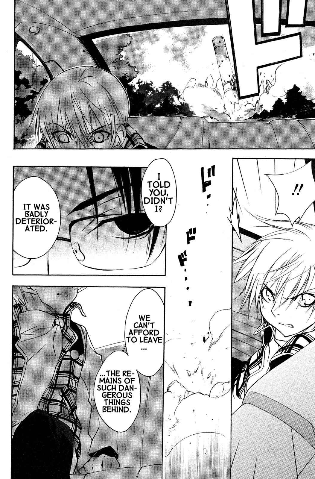 Page 40 Chapter 56 D•N•Angel•
