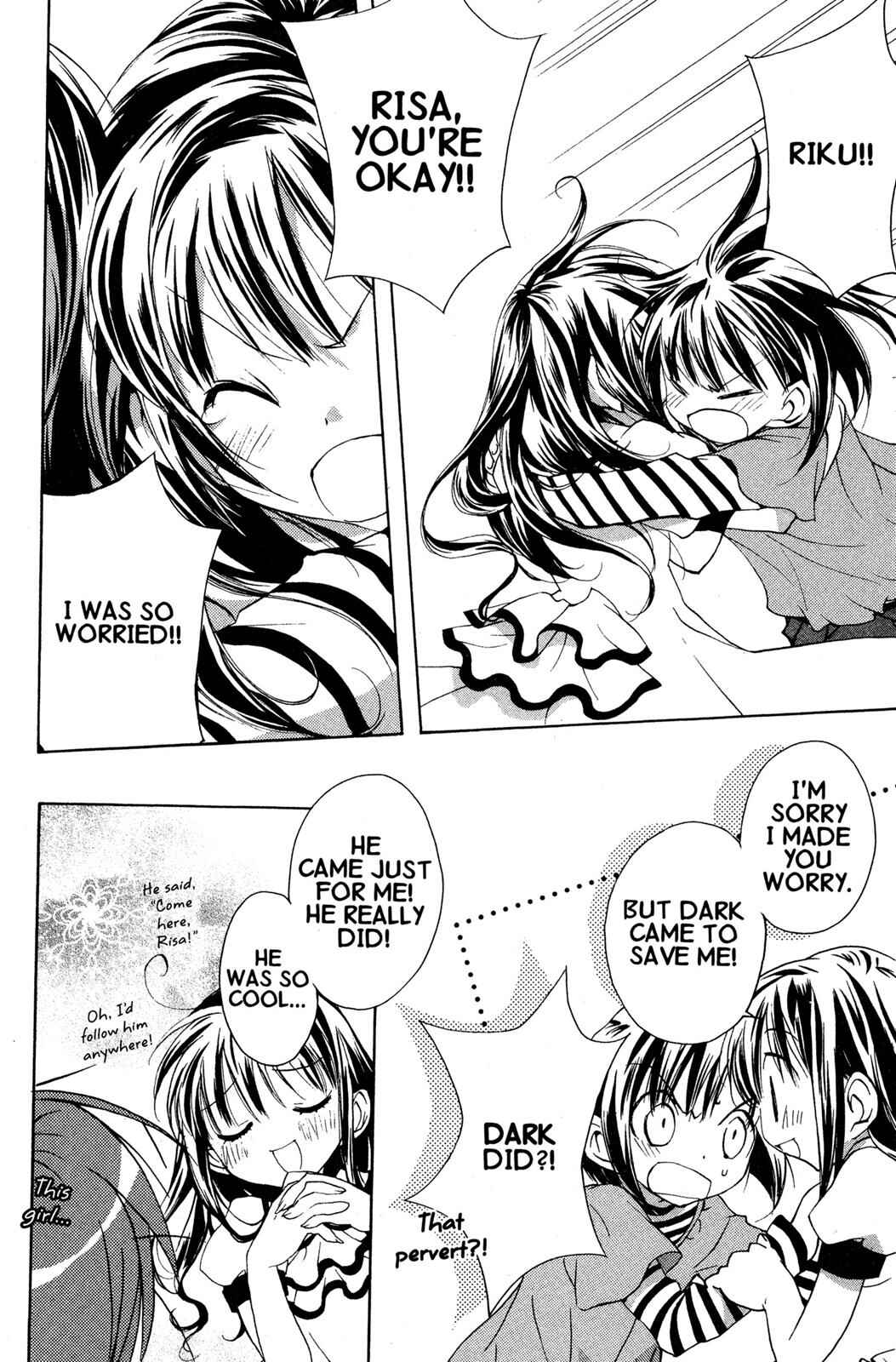 Page 42 Chapter 56 D•N•Angel•