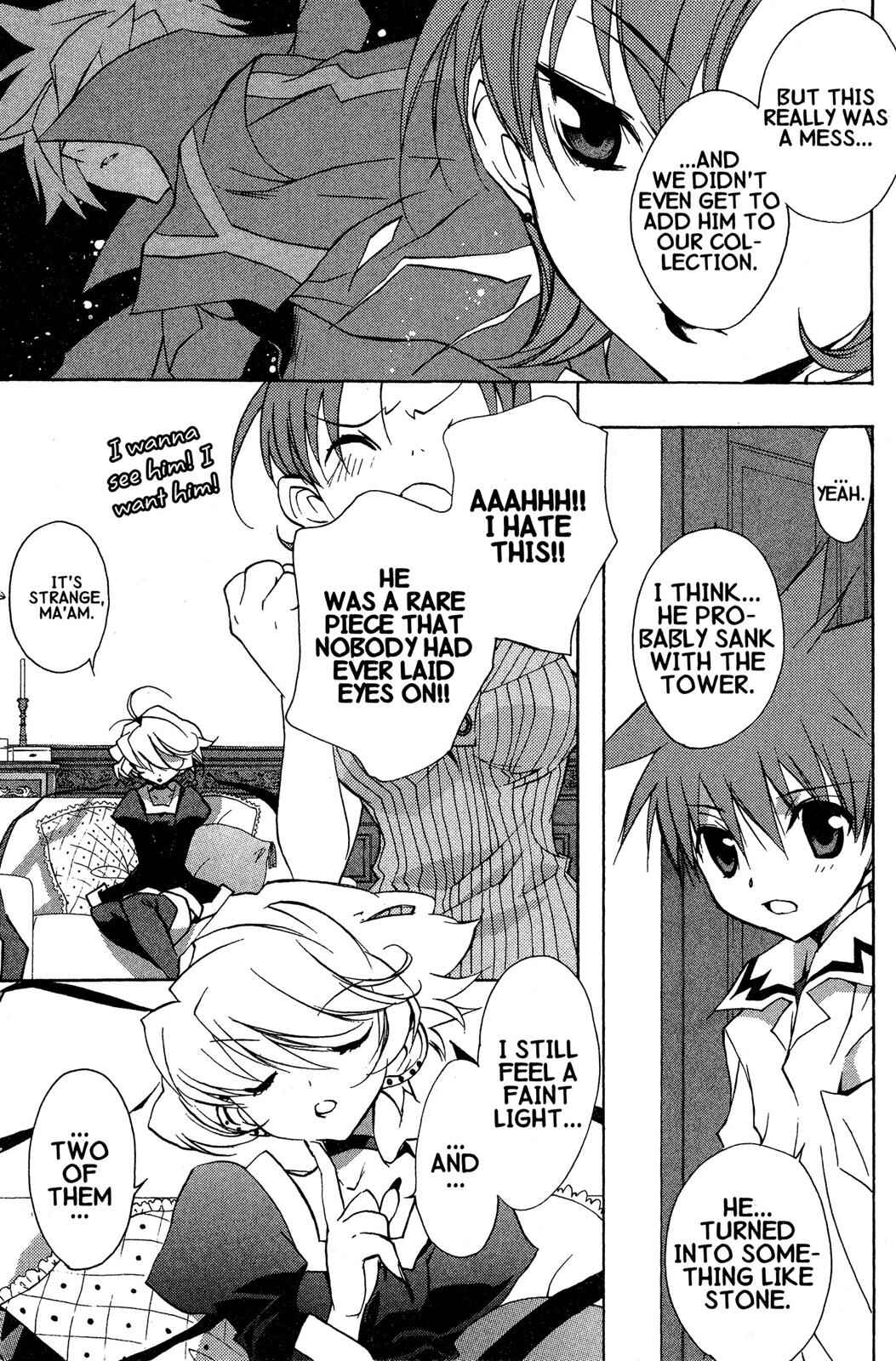 Page 47 Chapter 56 D•N•Angel•