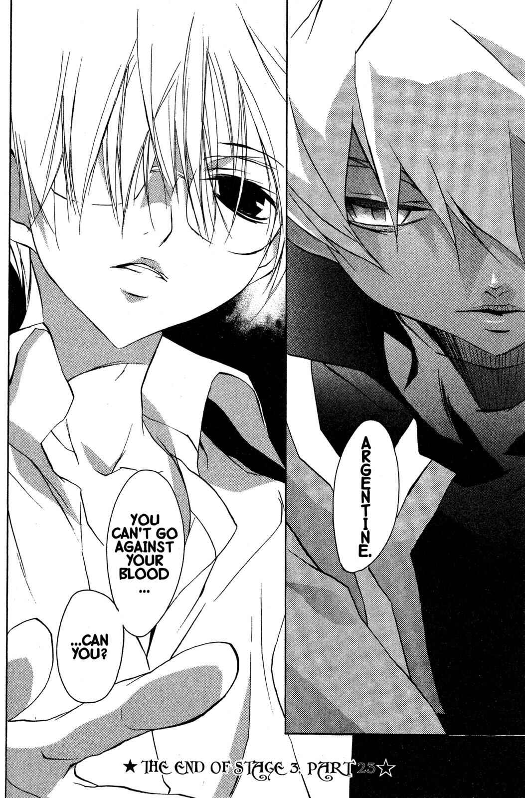 Page 48 Chapter 56 D•N•Angel•
