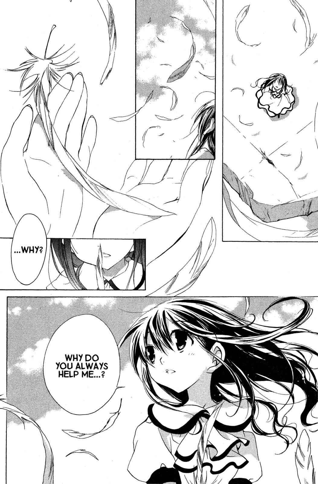 Page 6 Chapter 56 D•N•Angel•