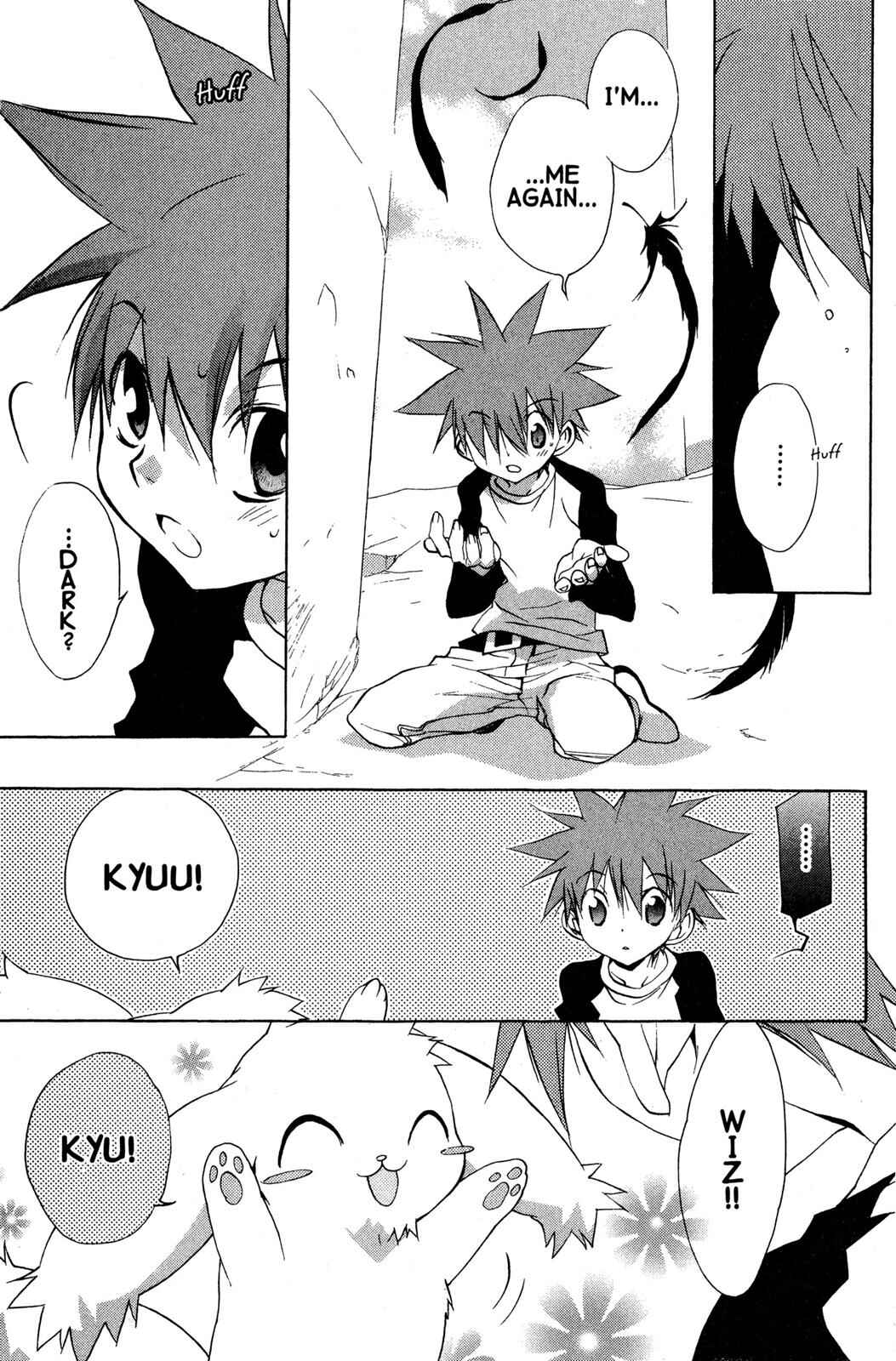 Page 7 Chapter 56 D•N•Angel•
