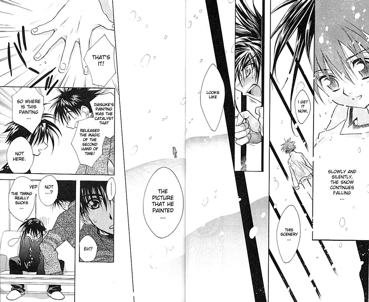 Page 16 Chapter 25 D•N•Angel•