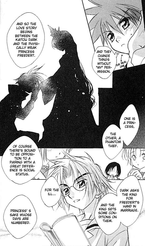 Page 25 Chapter 25 D•N•Angel•
