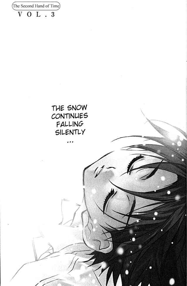 Page 4 Chapter 25 D•N•Angel•