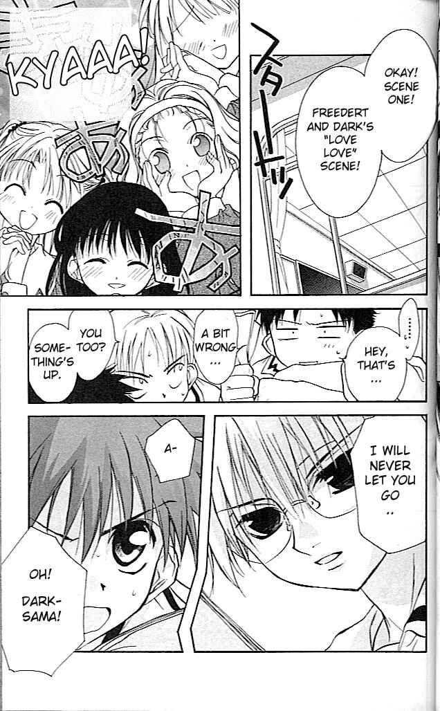 Page 40 Chapter 25 D•N•Angel•