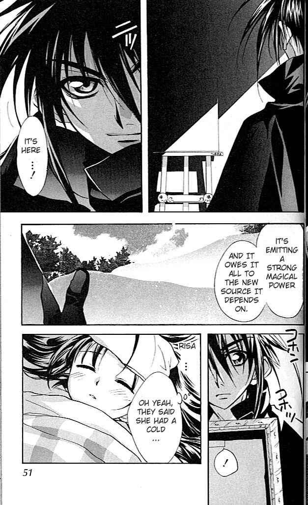 Page 48 Chapter 25 D•N•Angel•