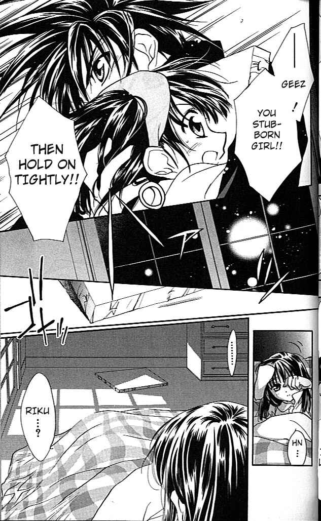 Page 52 Chapter 25 D•N•Angel•