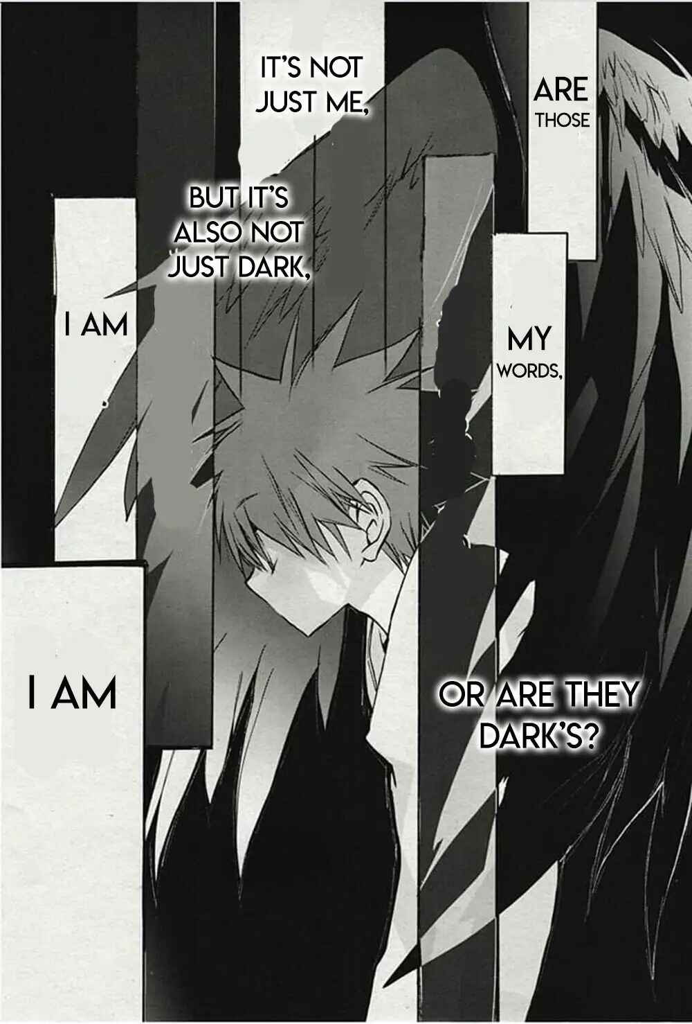 Page 15 Chapter 78 D•N•Angel•