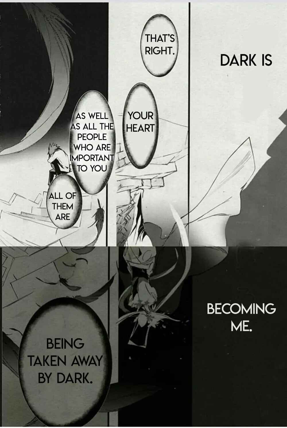 Page 16 Chapter 78 D•N•Angel•