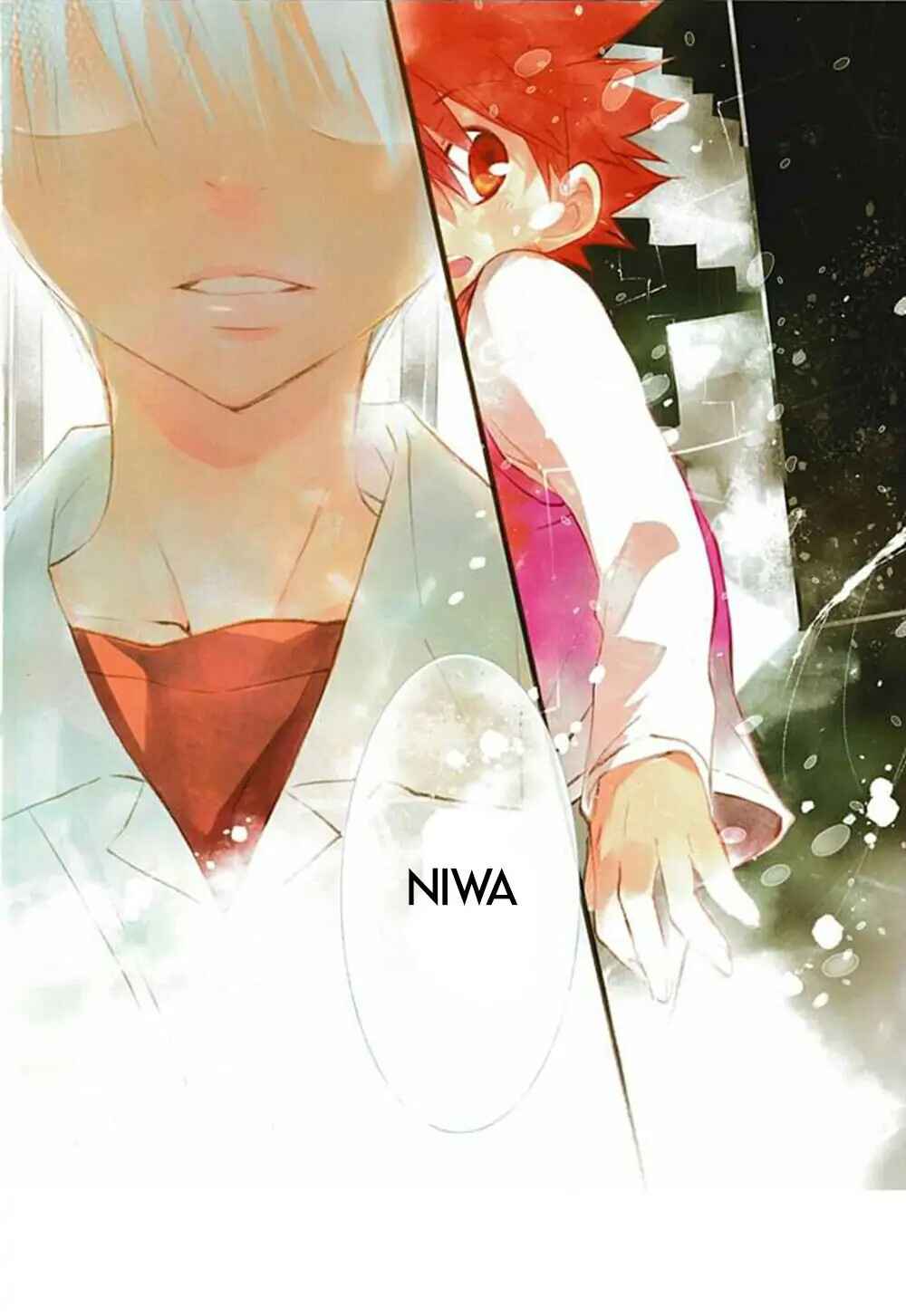 Page 2 Chapter 78 D•N•Angel•
