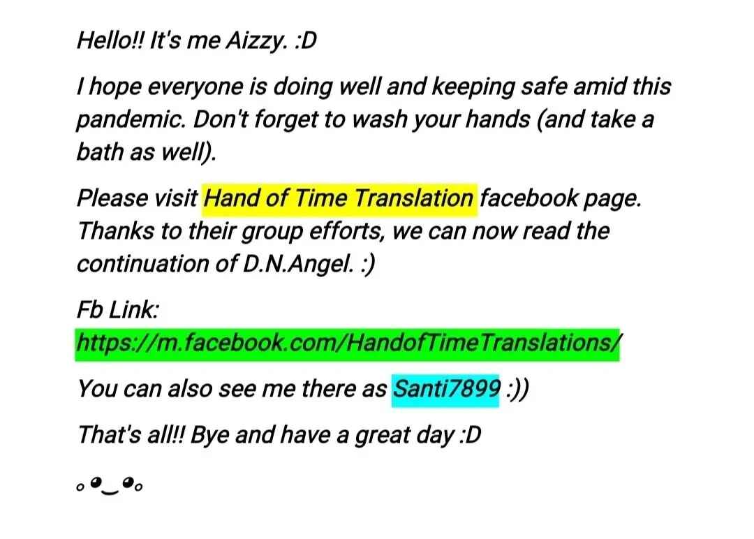 Page 23 Chapter 78 D•N•Angel•