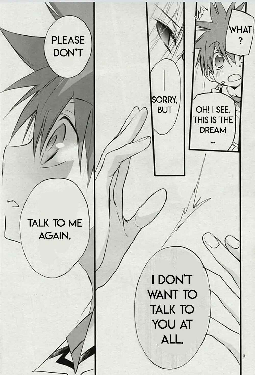 Page 5 Chapter 78 D•N•Angel•