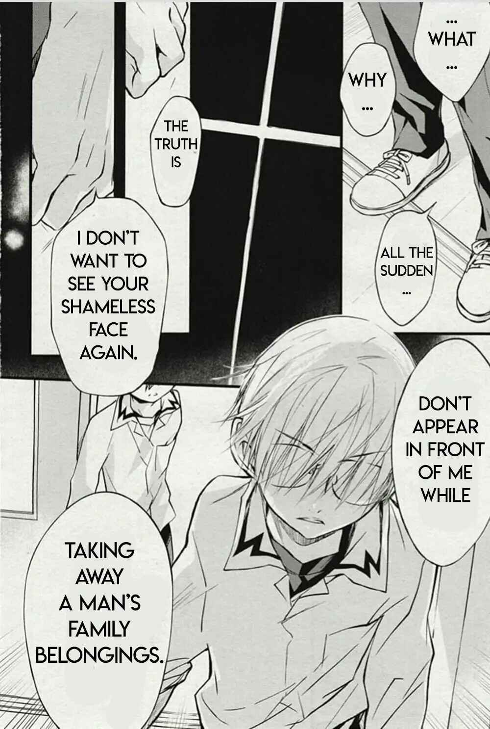 Page 6 Chapter 78 D•N•Angel•