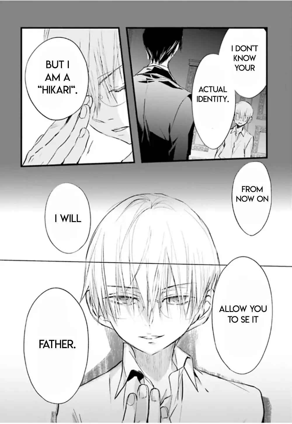 Page 10 Chapter 87 D•N•Angel•