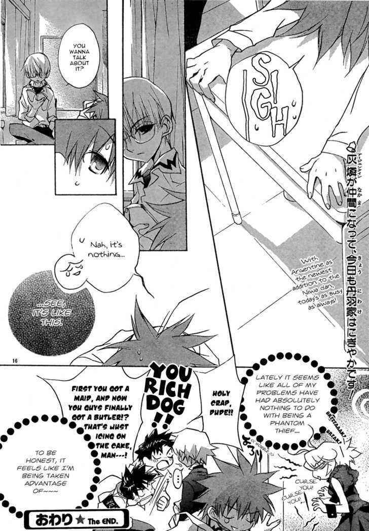Page 24 Chapter 57 D•N•Angel•
