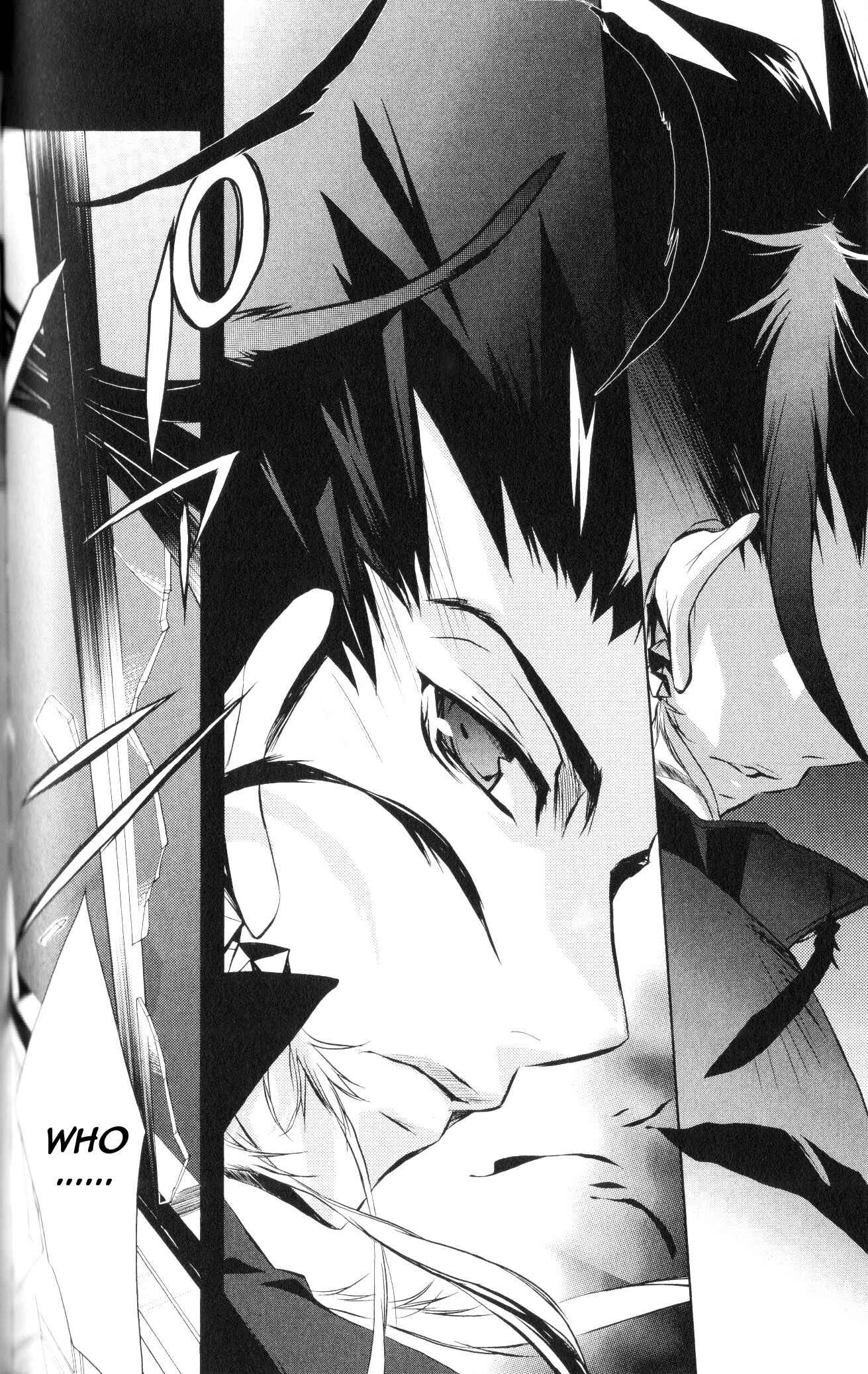 Page 12 Chapter 62 D•N•Angel•
