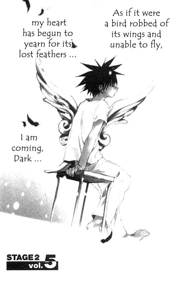Page 1 Chapter 15 D•N•Angel•