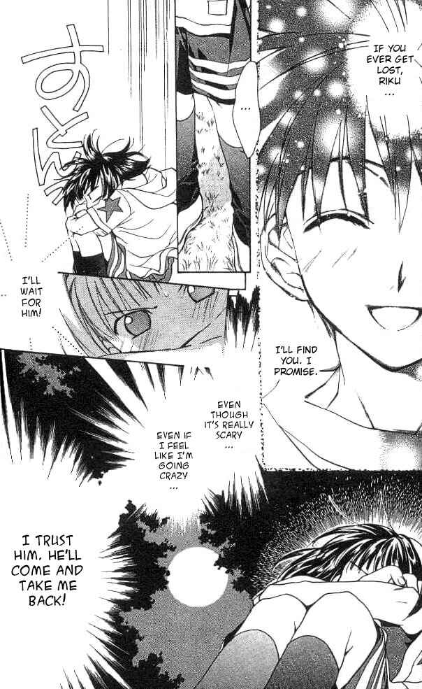 Page 15 Chapter 15 D•N•Angel•