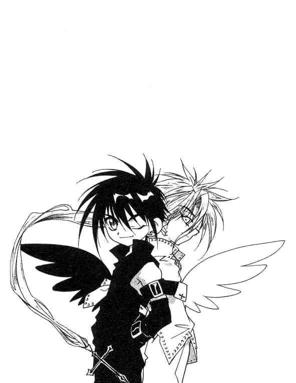 Page 3 Chapter 15 D•N•Angel•