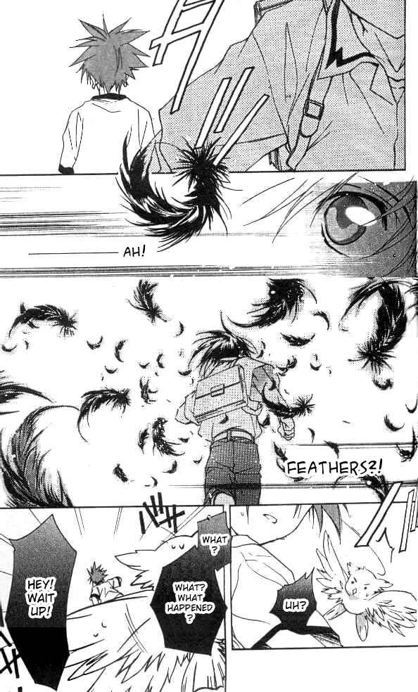 Page 31 Chapter 15 D•N•Angel•