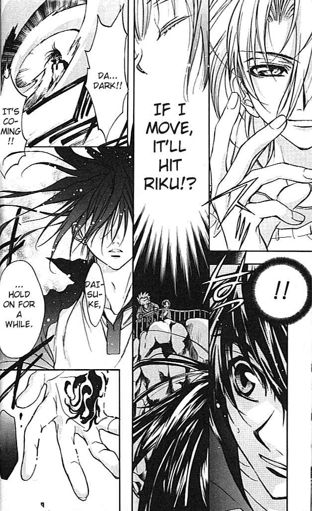 Page 10 Chapter 20 D•N•Angel•