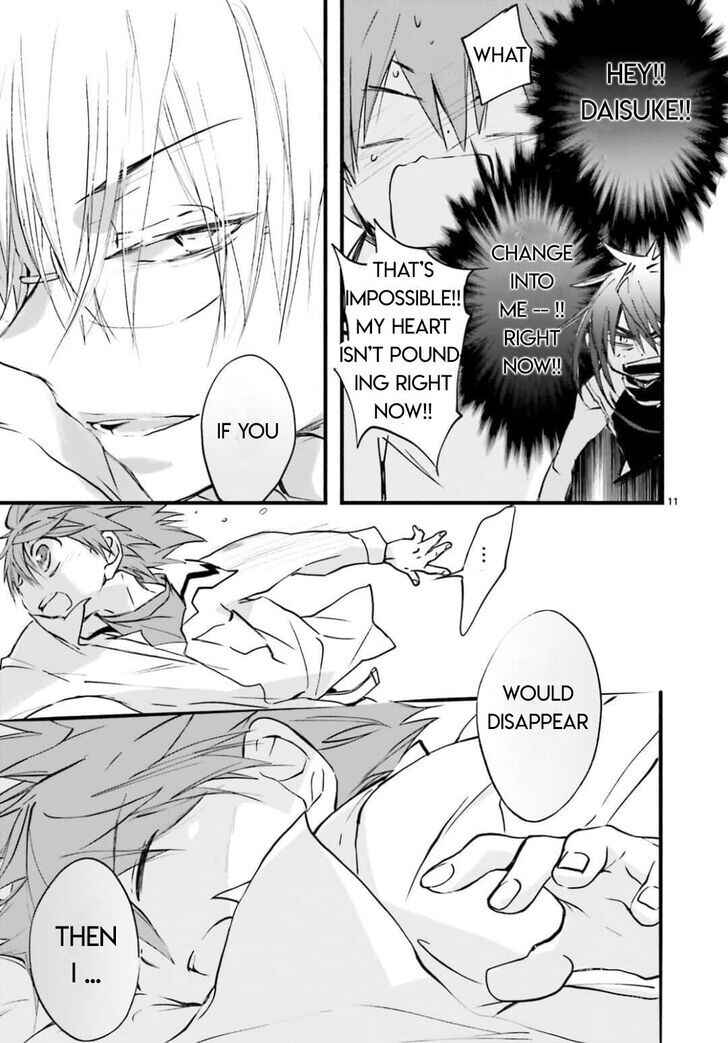 Page 11 Chapter 96 D•N•Angel•