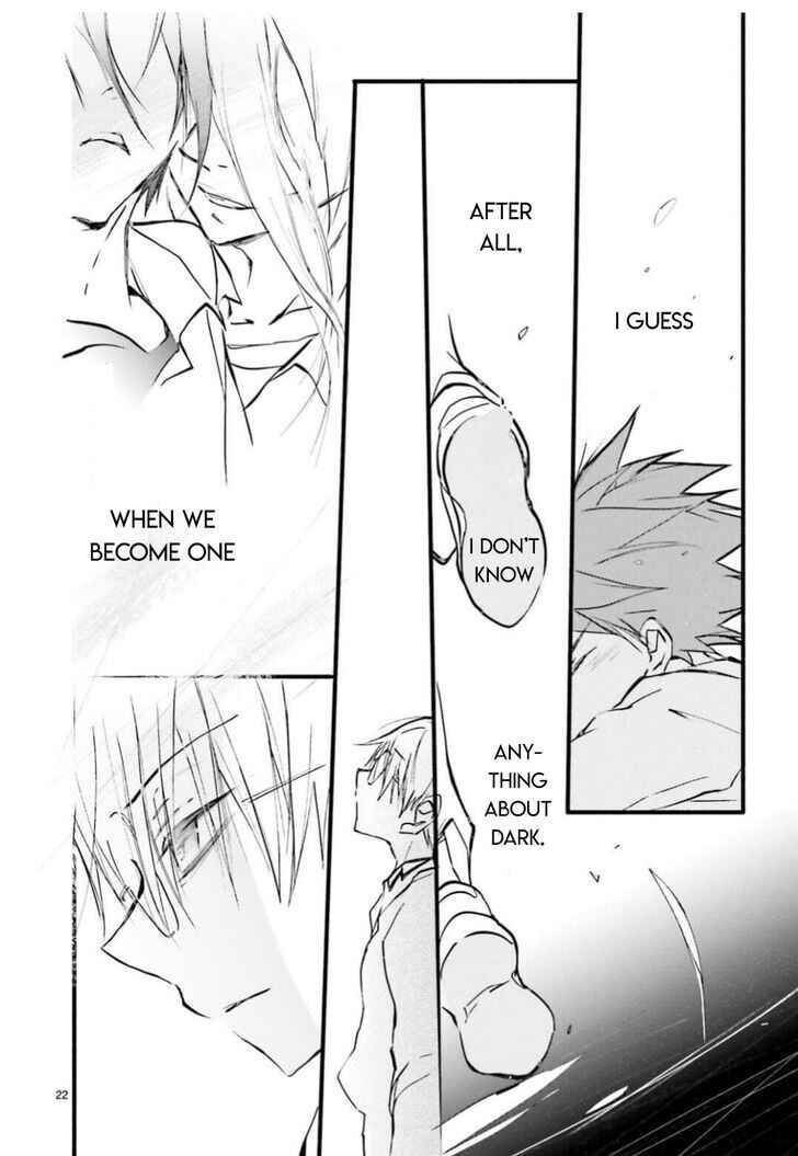 Page 22 Chapter 96 D•N•Angel•