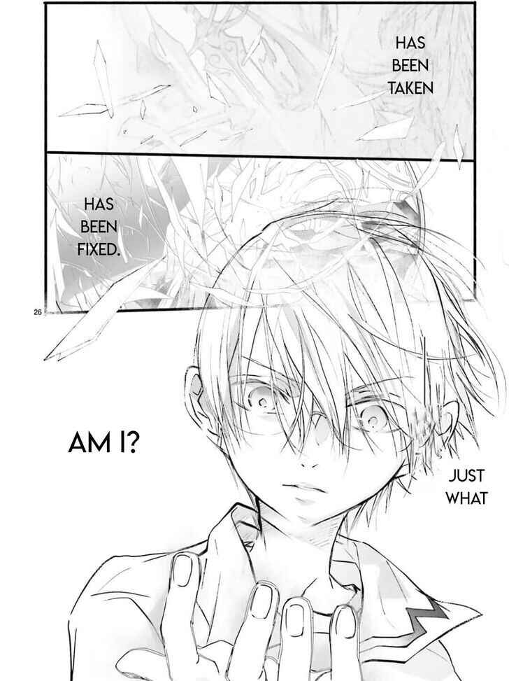 Page 26 Chapter 96 D•N•Angel•