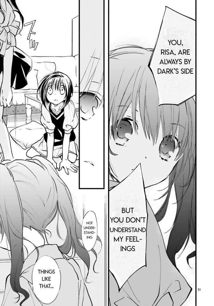 Page 31 Chapter 96 D•N•Angel•